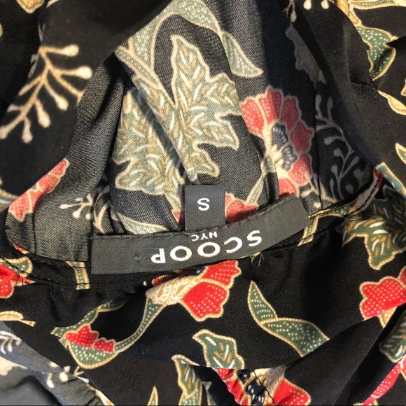 Scoop NYC Dress - Picture 11 of 11